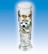 EM 2008 Fuball Weizenbierglas